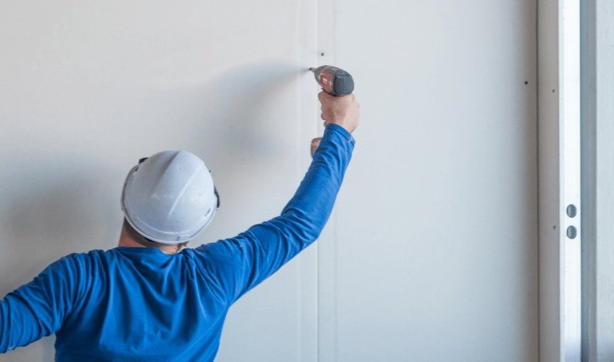 JBR Drywall